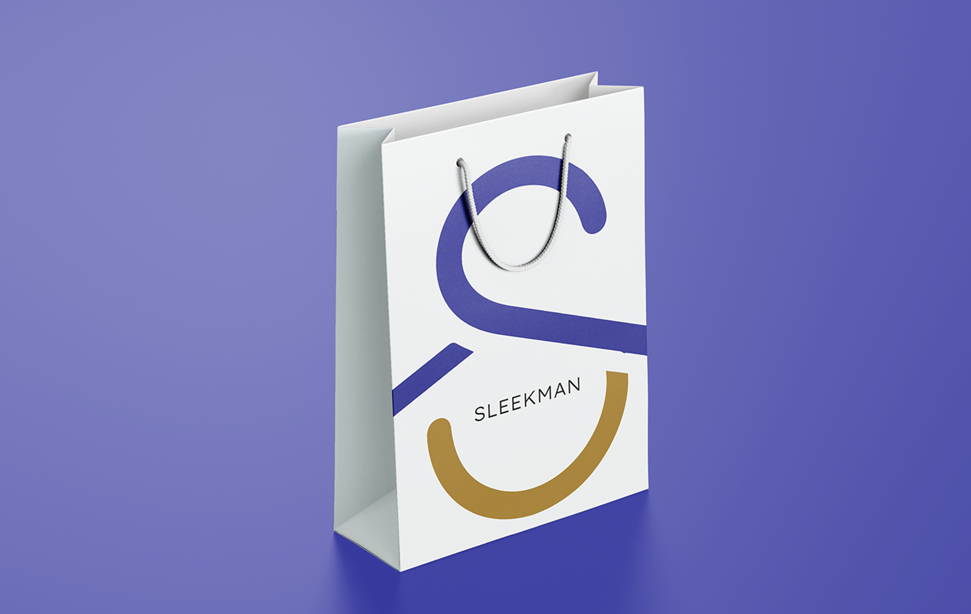 Sleekman 3